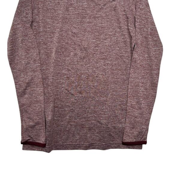 Champion Women's Size Small Lightweight 1/2 Zip Texas A&M Performance Shirt - Picture 8 of 11